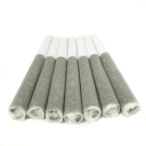 Orchard - Blackberry THCv Slim Stix - 7x0.5g (Case of 6)