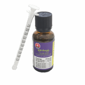 Oils