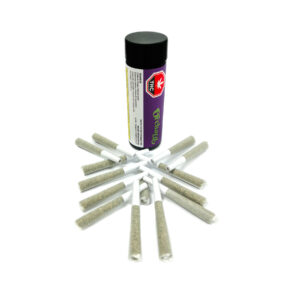 Orchard - Island OJ 14x0.5g Pre Roll (Case of 6)