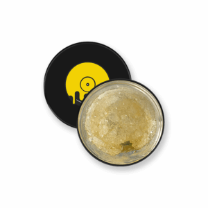 Solid Gold - Diamonds in Sauce - Hybrid - 1g (Case of 12)