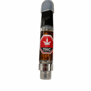 Orchard - THC+THCv Full Cannabinoid Spectrum Vape - 1g (Case of 12)